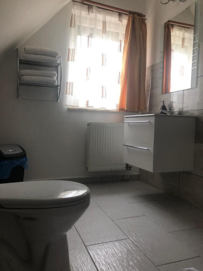 Naphaz Panzio Bed and Breakfast Tiszafüred Buitenkant foto